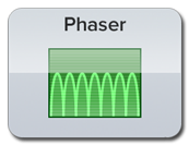 phaser