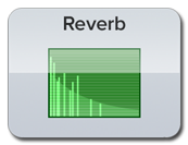 TC-11 reverb
